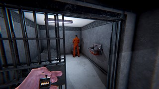 Prison in Cafe screenshot 6