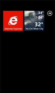 Vietnam Weather screenshot 7