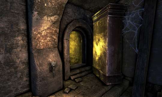 Castle: 3D Hidden Objects FREE screenshot 5