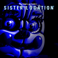 Five Nights at Freddy's: Sister Location