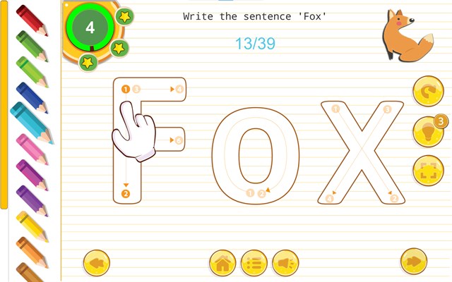 Educational Games for Kids & Toddlers screenshot 4