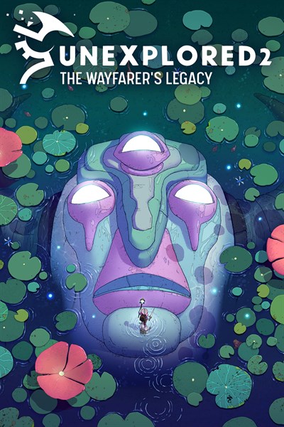 Unexplored 2: Legacy of the Wanderer