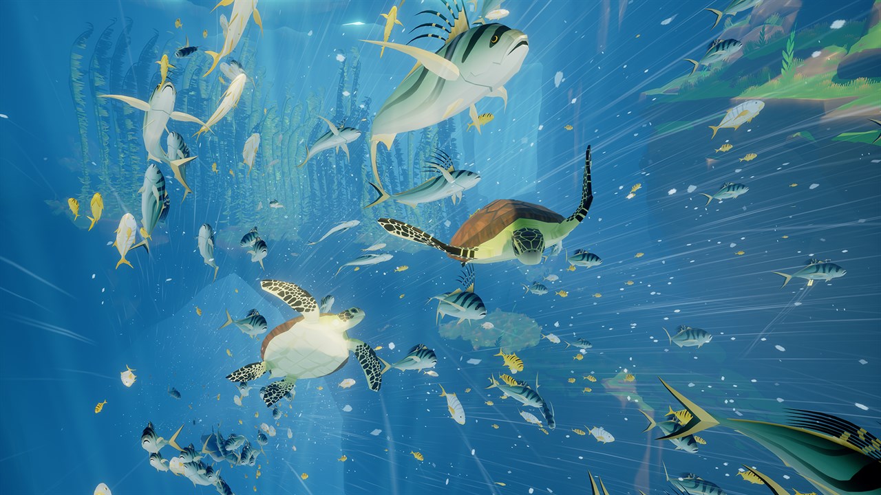 ABZU screenshot 4