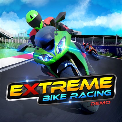 Extreme Bike Racing (Demo)