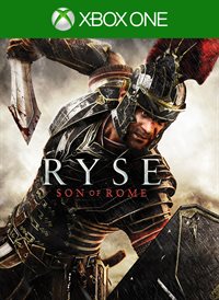 Ryse: Son of Rome