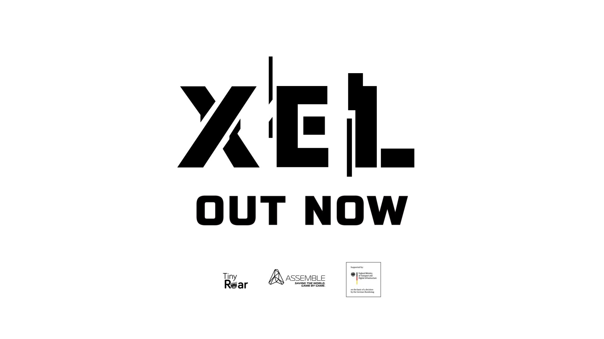 XEL screenshot thumbnail video