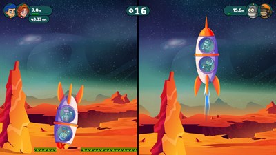 Educational Family Games — скриншот 23