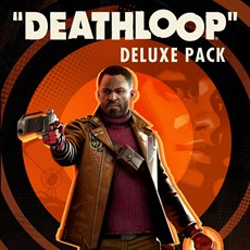 DEATHLOOP Deluxe Pack cover image