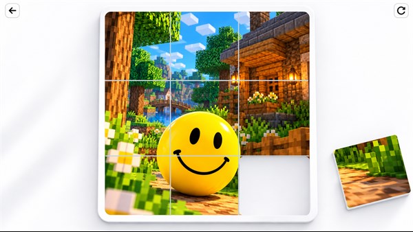 Verity: Puzzle Pop — 5