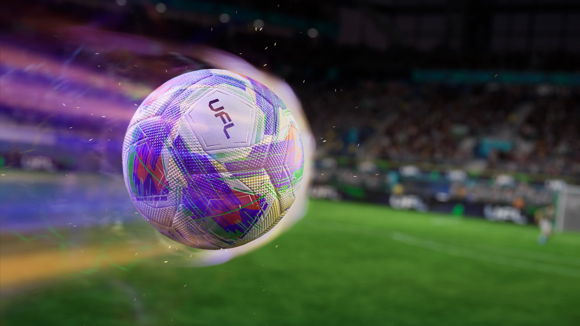 UFL screenshot 3
