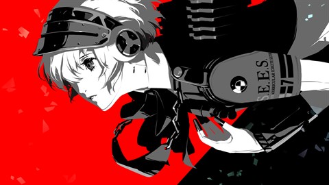 Persona 3 Reload: Passe de Expansão