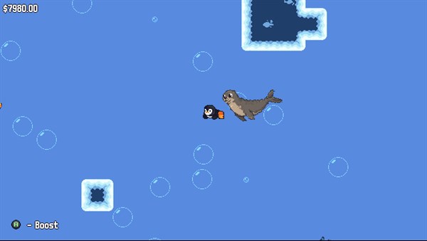 Penguin's ArcticDex (Windows) — 1
