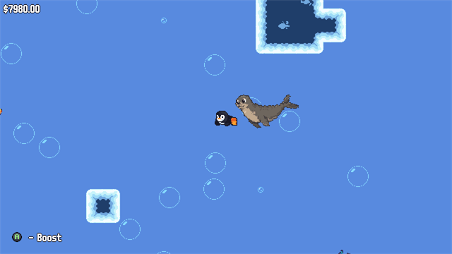 Penguin's ArcticDex (Windows) screenshot 1