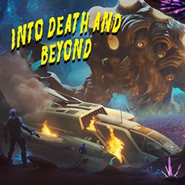 Aperçu Into Death And Beyond