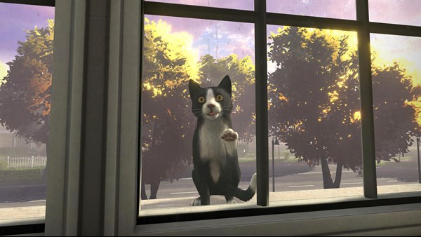 Copycat Demo — 4