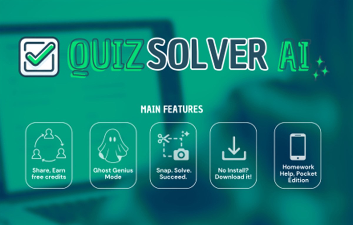 Quiz Solver AI