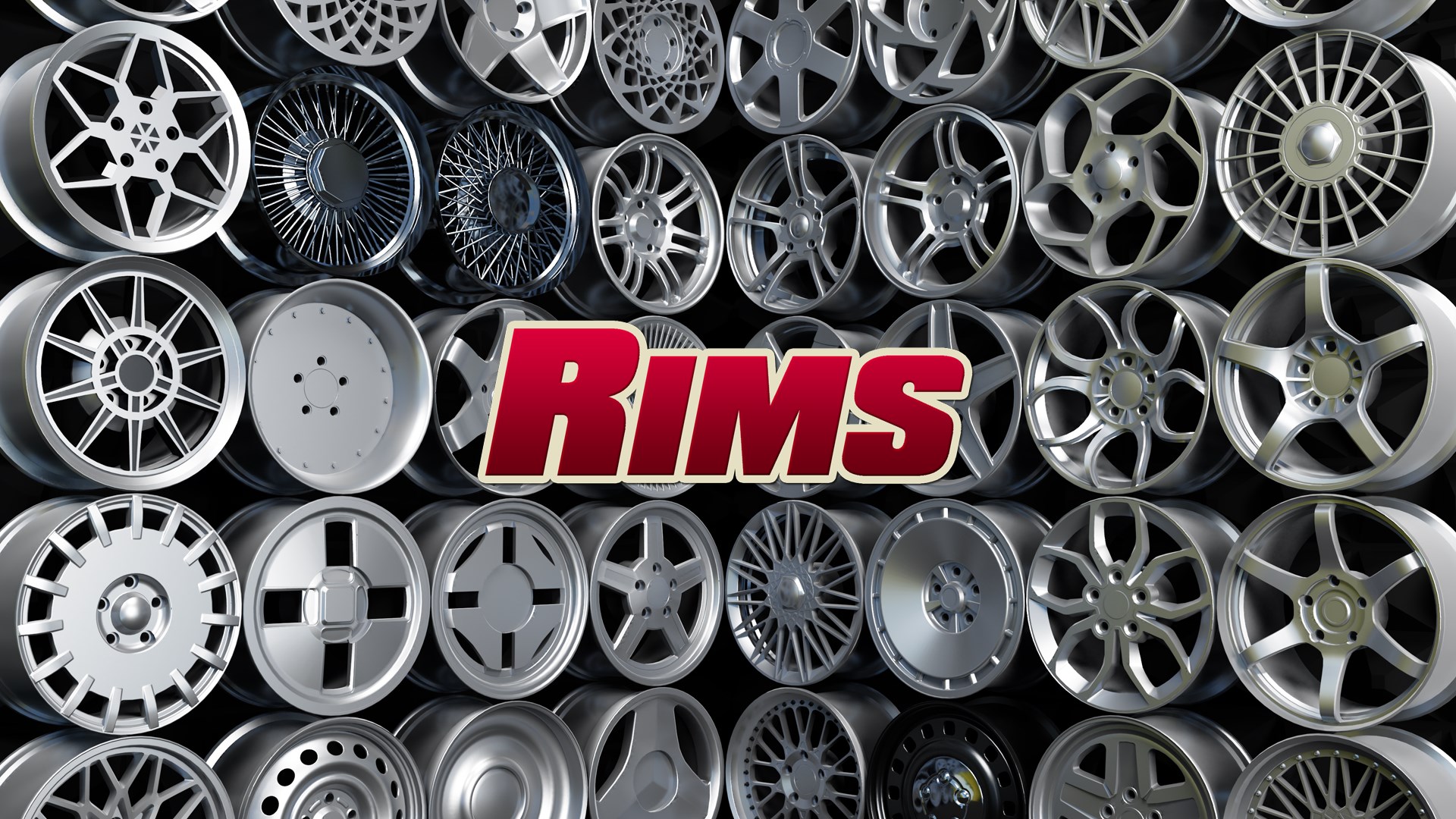 Comprar Car Mechanic Simulator Rims DLC Microsoft Store esMX