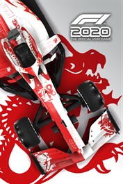 F1® 2020: Keep Fighting Foundation DLC