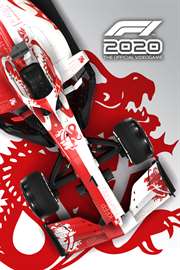 Купить ключ дешево F1 2020. Keep Fighting Foundation DLC