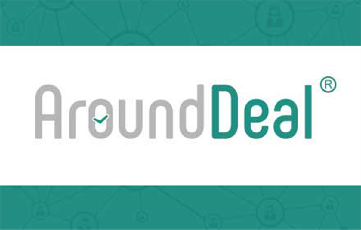Free B2B Contact Info by AroundDeal