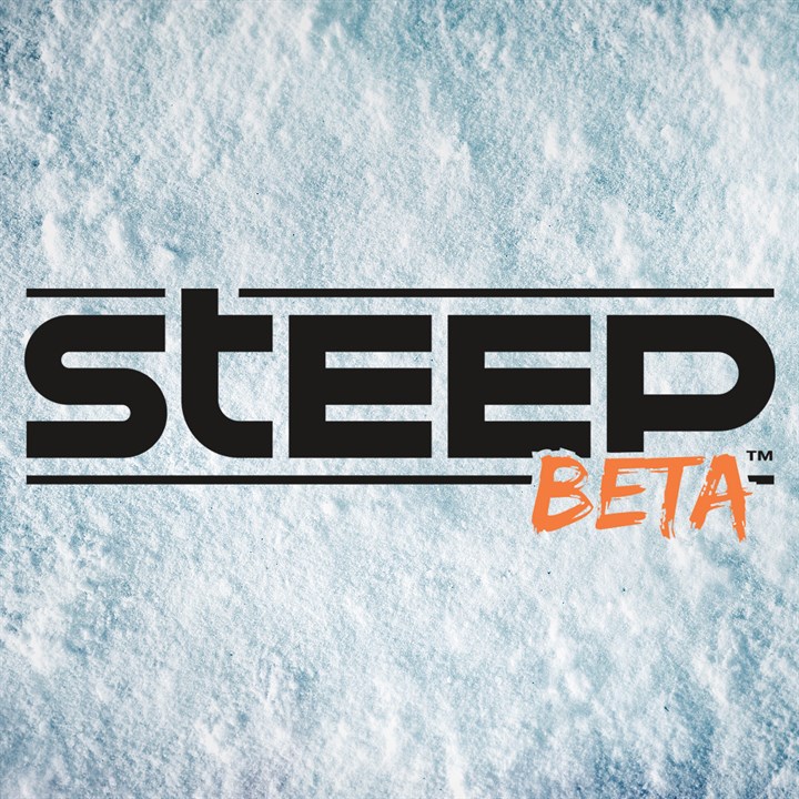 STEEP OPEN BETA