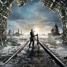 Aperçu Metro Exodus Gold Edition