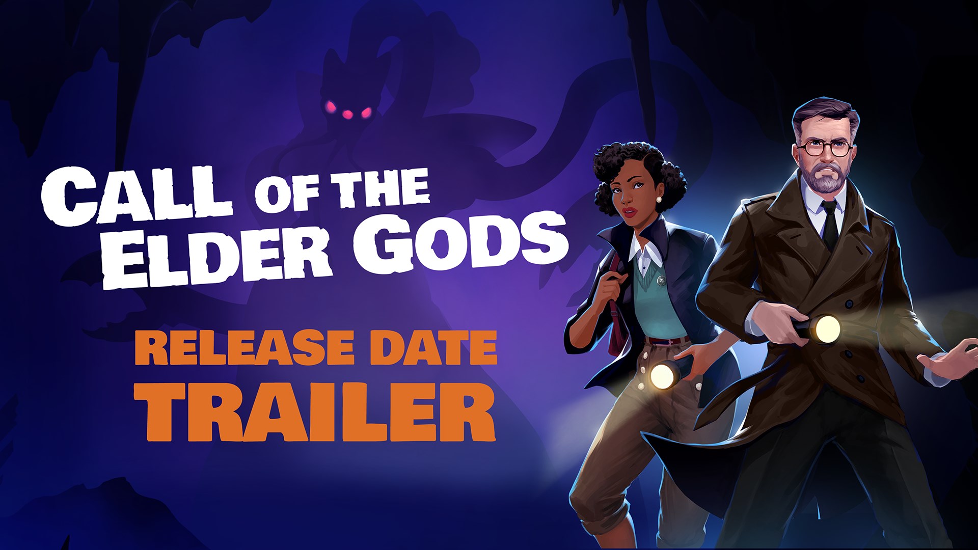 Release Date Trailer