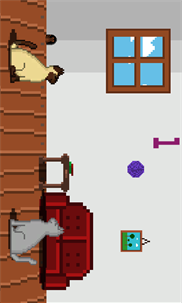 Playful Cats screenshot 2