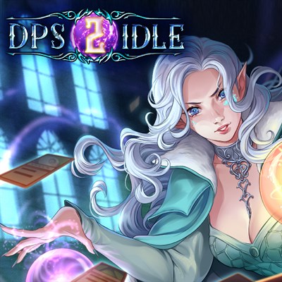 DPS IDLE 2 (Xbox One)