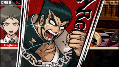 Danganronpa 2: Goodbye Despair Anniversary Edition — скриншот 19