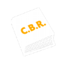 C.B.R. - Comic Book Reader
