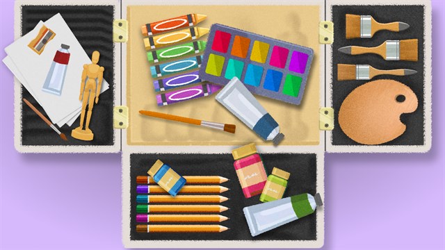 Find Sort Match screenshot 4