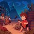El Hijo - A Wild West Tale
