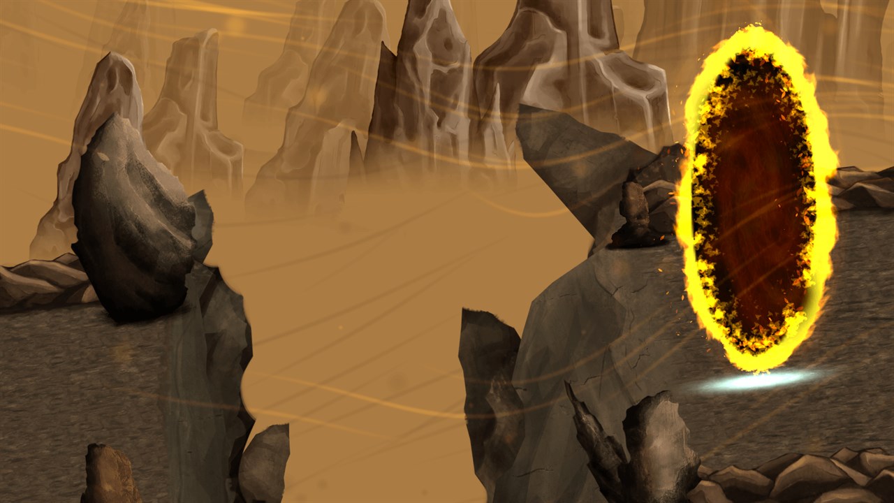 Die for Valhalla! screenshot 10