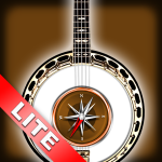 Banjo Chords Compass Lite