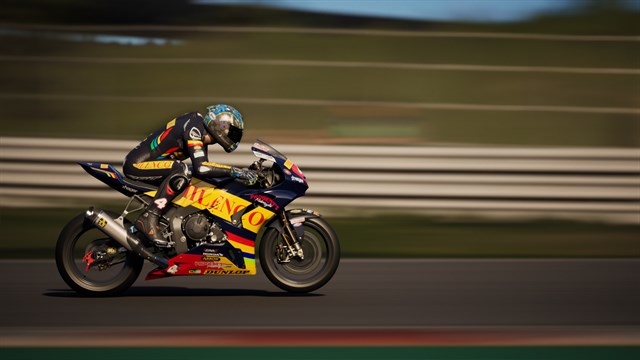 RIDE 6 - Deluxe Edition screenshot 1