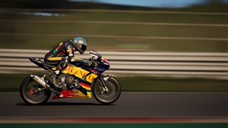 RIDE 6 - Deluxe Edition screenshot 2