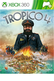 Tropico 4 - Plantador