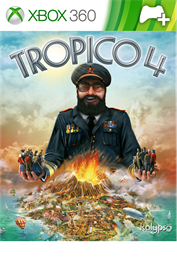 Tropico 4 - Vigilante