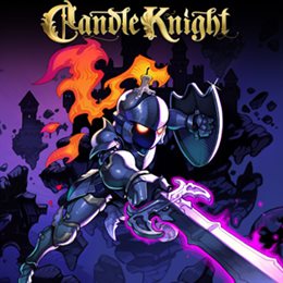 Aperçu Candle Knight