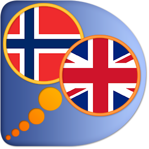 English Norwegian dictionary