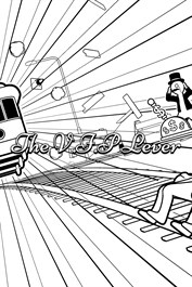 The Trolley $olution