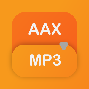 AAX Converter - AAX to MP3