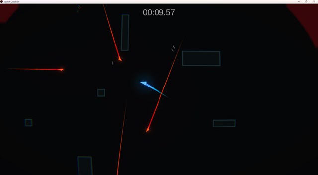 Void of Crosshair screenshot 3