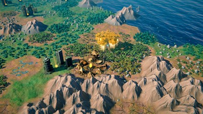 Revival: Recolonization — скриншот 17