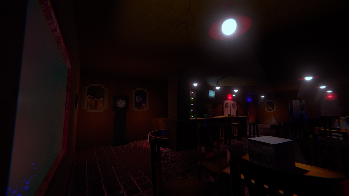 #9. Your Computer Might Be At Risk (Xbox) 来自: Tenebris Studio