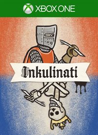 Inkulinati