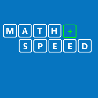 Math+Speed