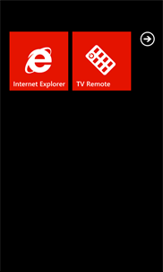 Panasonic TV Remote screenshot 7