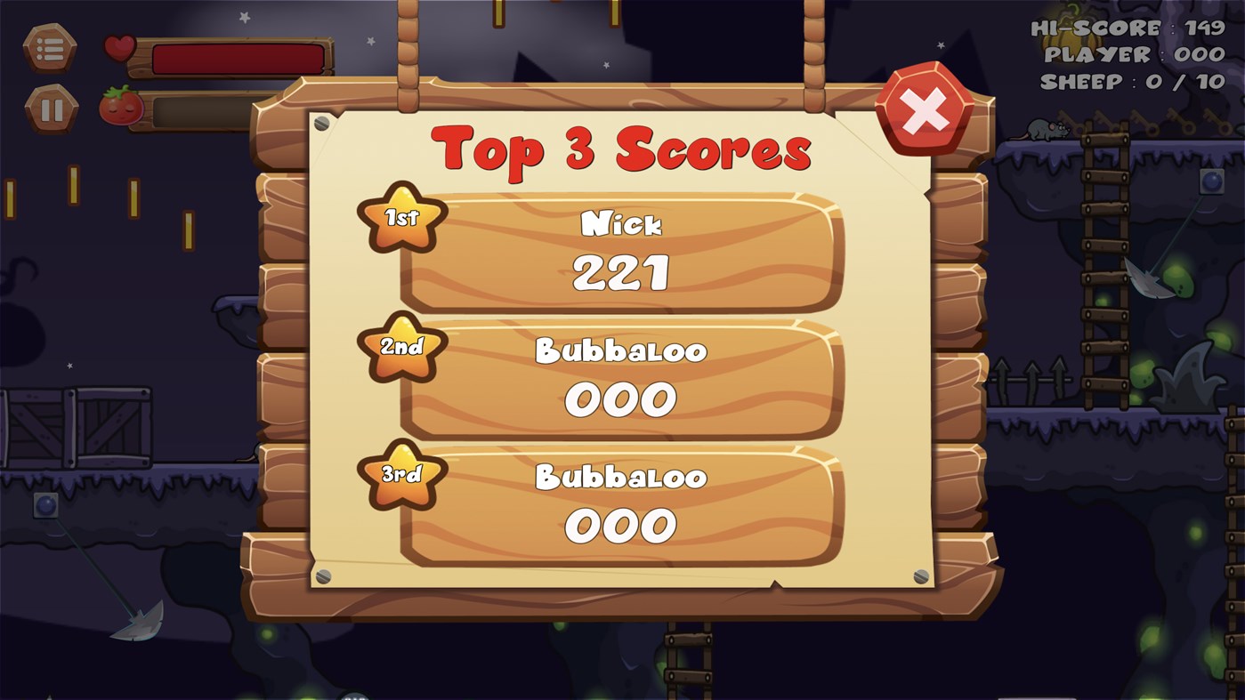 #8. S.T.Z (Windows) 来自: BubbalooDigital